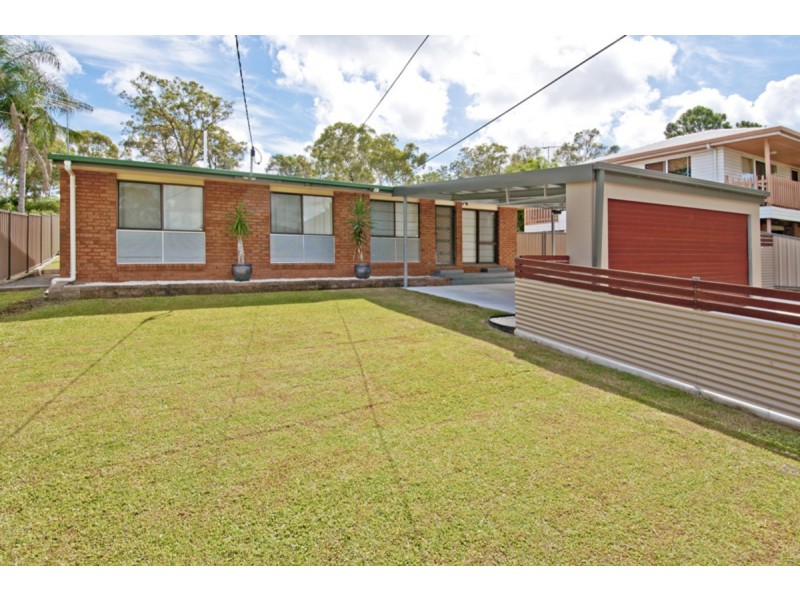 57 Pheasant Avenue, Beenleigh QLD 4207