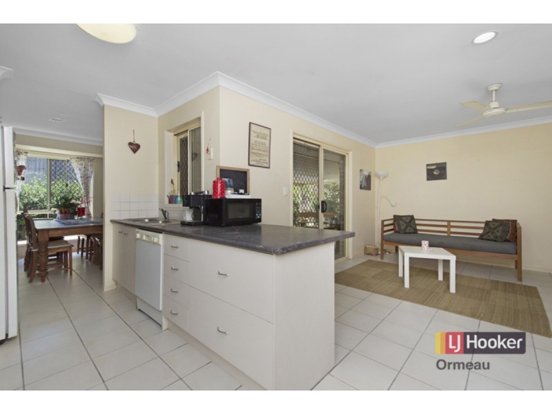 40 Arthur Way, Ormeau QLD 4208