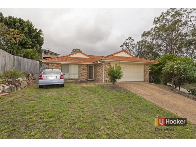 40 Arthur Way, Ormeau QLD 4208