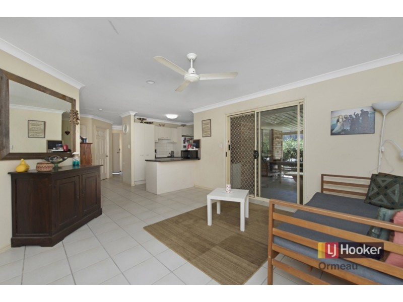 40 Arthur Way, Ormeau QLD 4208