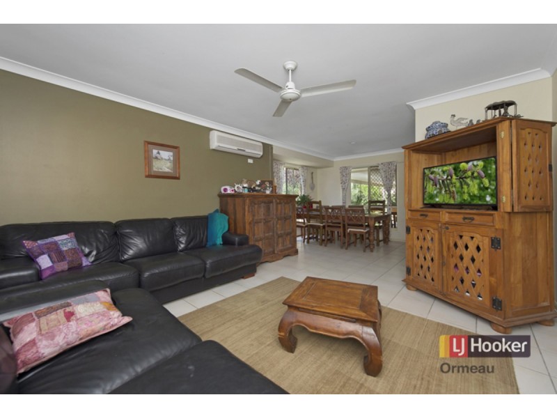 40 Arthur Way, Ormeau QLD 4208
