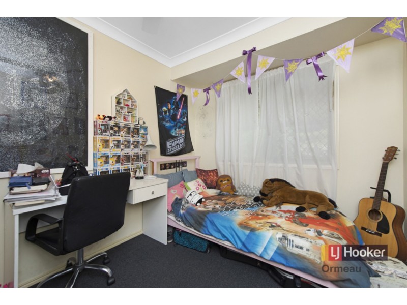 40 Arthur Way, Ormeau QLD 4208
