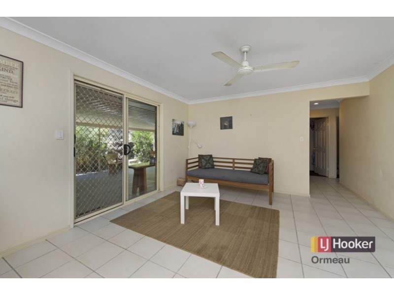 40 Arthur Way, Ormeau QLD 4208