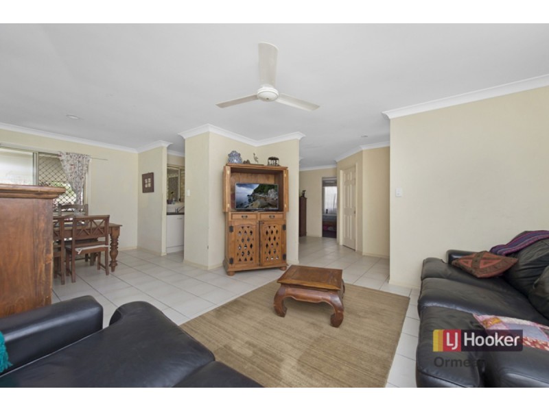 40 Arthur Way, Ormeau QLD 4208