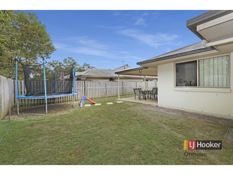 24 Lilyvale Crescent, Ormeau QLD 4208