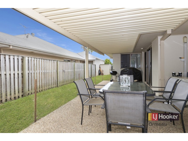 24 Lilyvale Crescent, Ormeau QLD 4208
