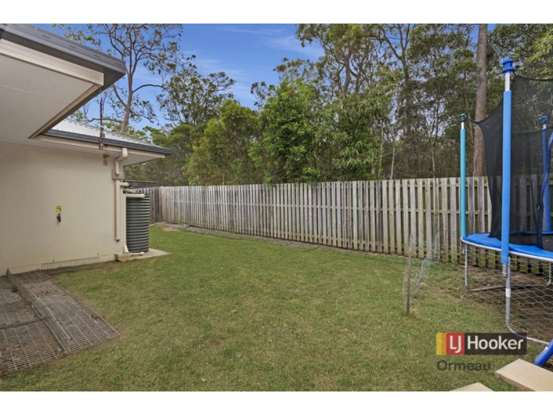 24 Lilyvale Crescent, Ormeau QLD 4208