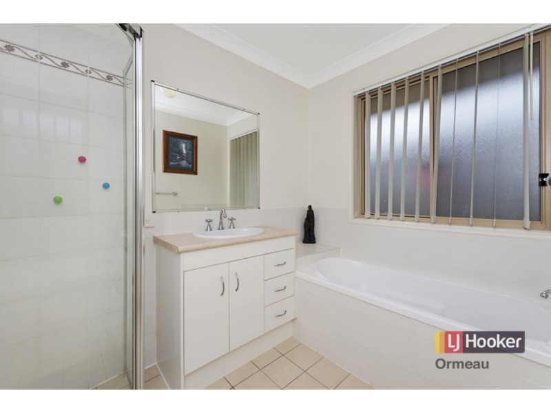 24 Lilyvale Crescent, Ormeau QLD 4208