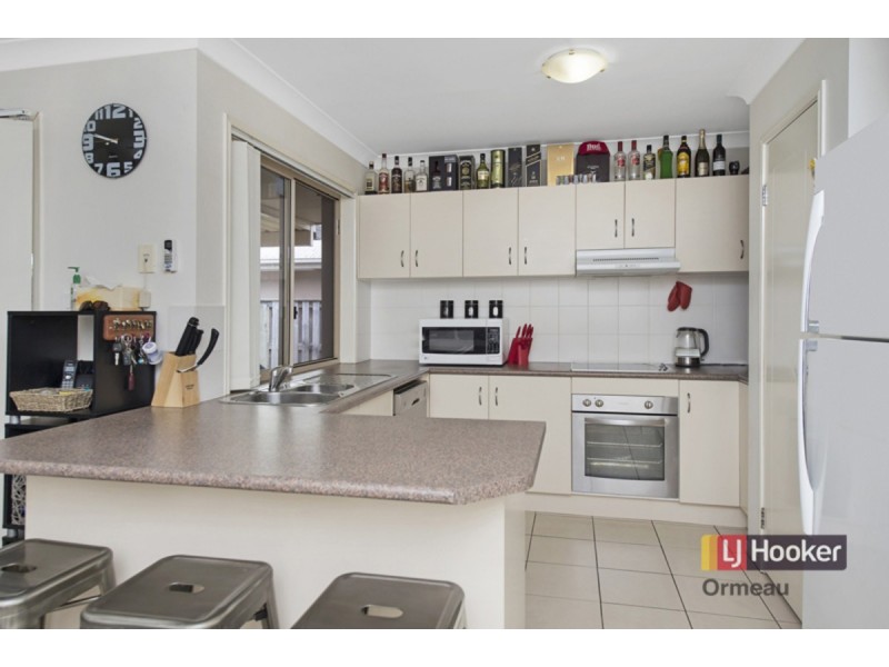 24 Lilyvale Crescent, Ormeau QLD 4208