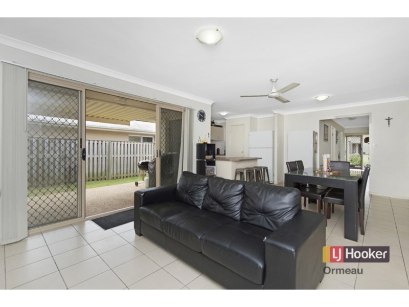 24 Lilyvale Crescent, Ormeau QLD 4208
