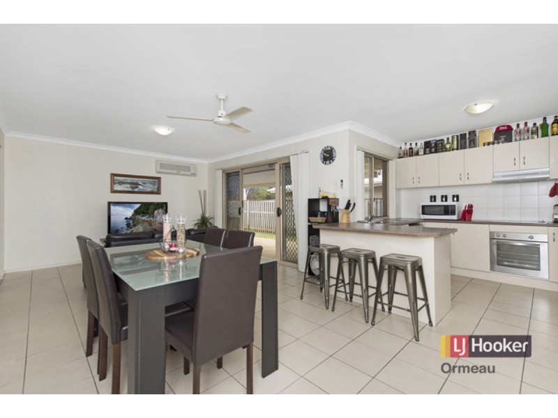 24 Lilyvale Crescent, Ormeau QLD 4208