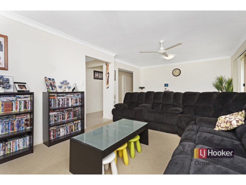 24 Lilyvale Crescent, Ormeau QLD 4208