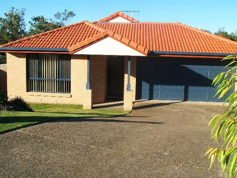 38 Bedivere Drive, Ormeau QLD 4208