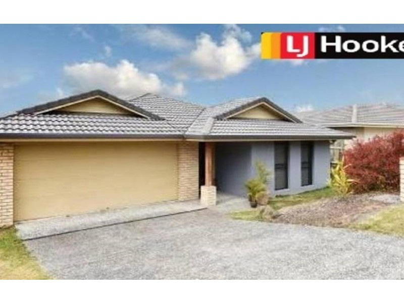 11 Alvine Drive, Eagleby QLD 4207