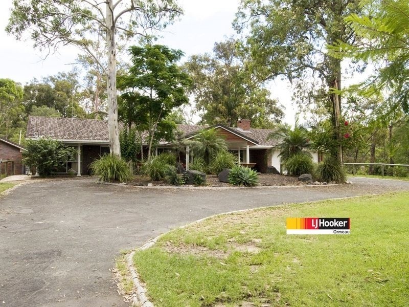 Ormeau QLD 4208