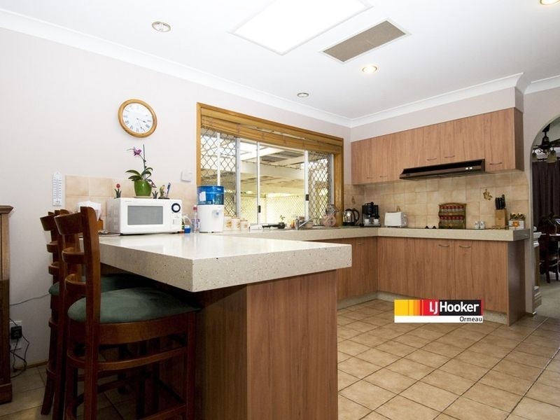 Ormeau QLD 4208