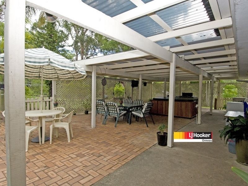 Ormeau QLD 4208