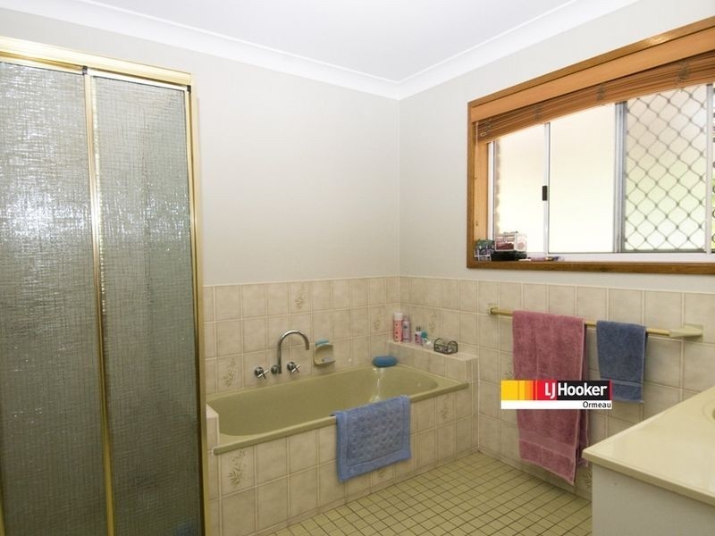 Ormeau QLD 4208