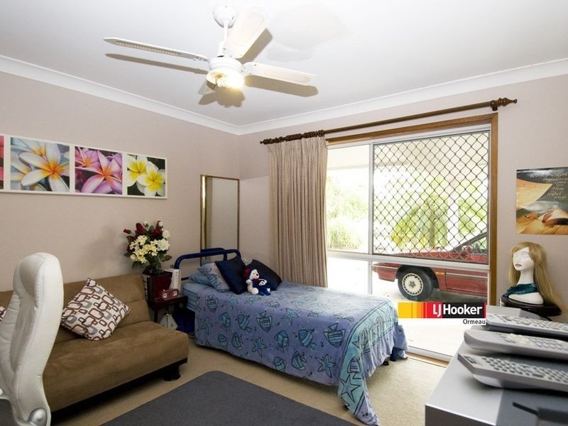 Ormeau QLD 4208