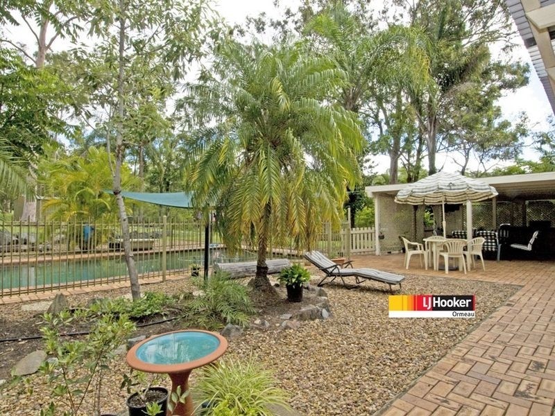 Ormeau QLD 4208
