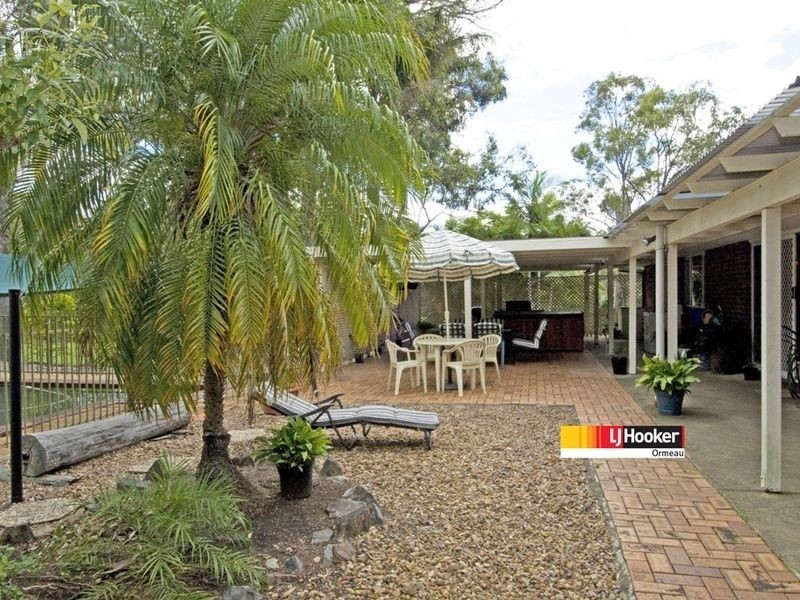 Ormeau QLD 4208