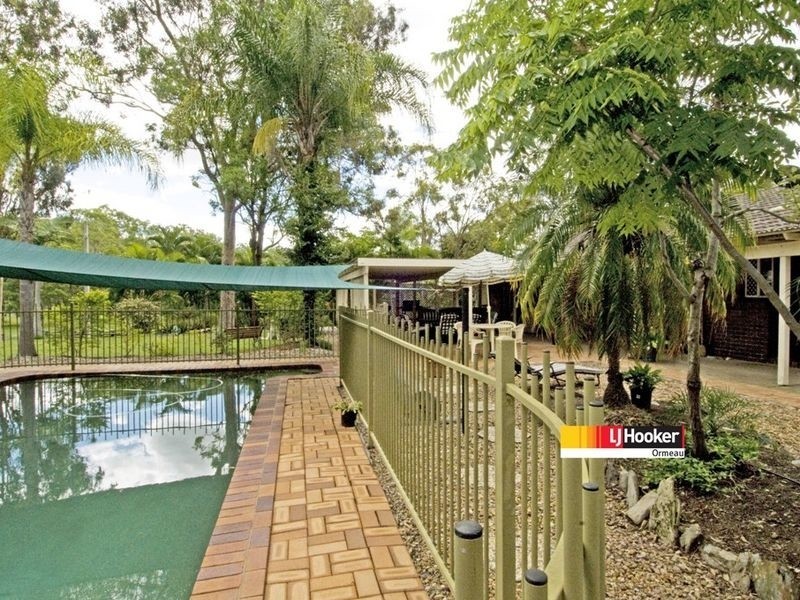 Ormeau QLD 4208