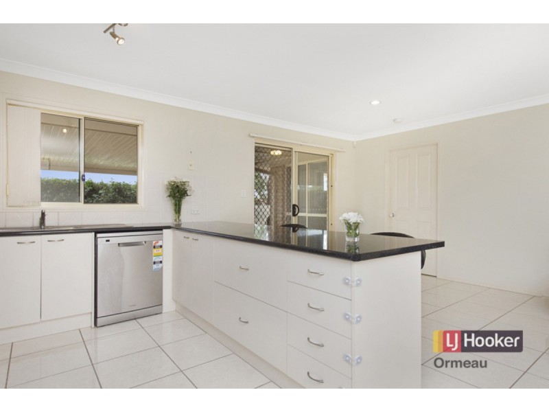 10 Lahey Court, Ormeau QLD 4208