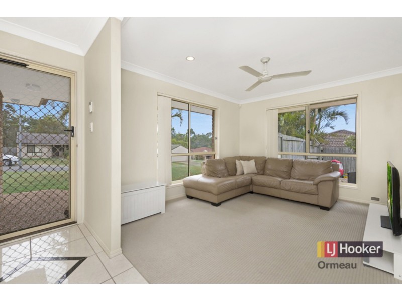 10 Lahey Court, Ormeau QLD 4208