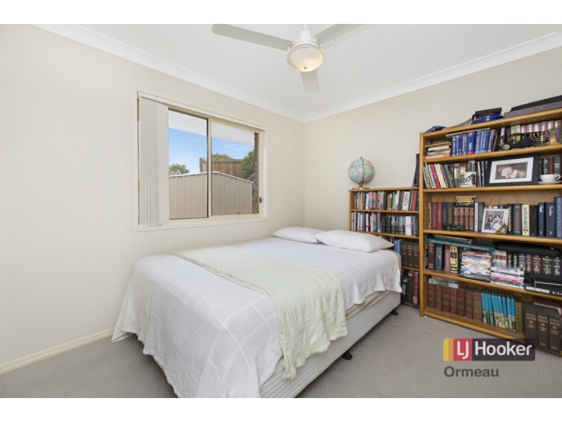 10 Lahey Court, Ormeau QLD 4208