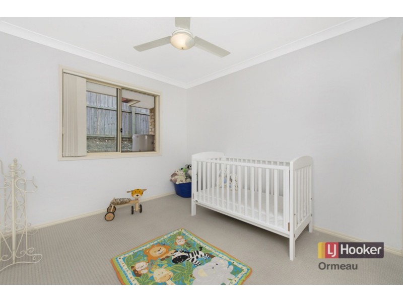 10 Lahey Court, Ormeau QLD 4208
