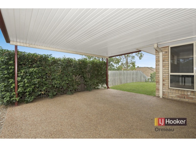 10 Lahey Court, Ormeau QLD 4208