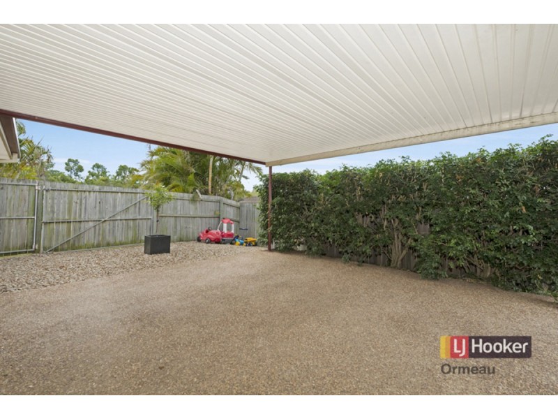 10 Lahey Court, Ormeau QLD 4208