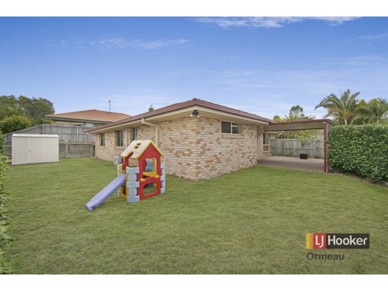 10 Lahey Court, Ormeau QLD 4208