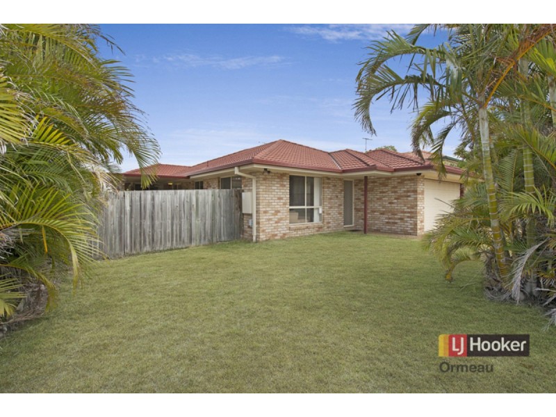 10 Lahey Court, Ormeau QLD 4208