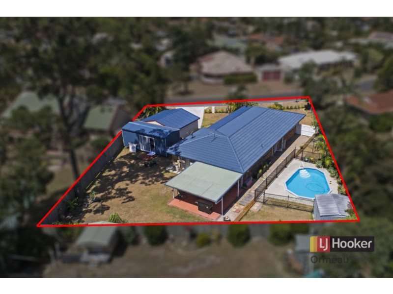 17 Haase Crescent, Ormeau QLD 4208