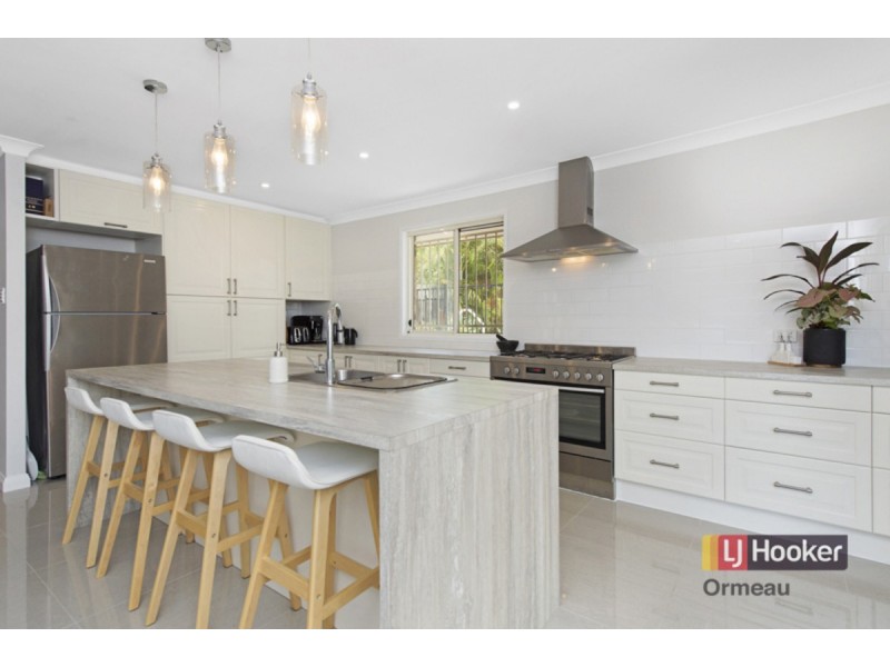 17 Haase Crescent, Ormeau QLD 4208