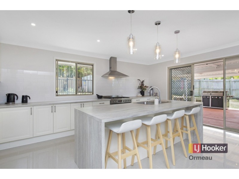 17 Haase Crescent, Ormeau QLD 4208