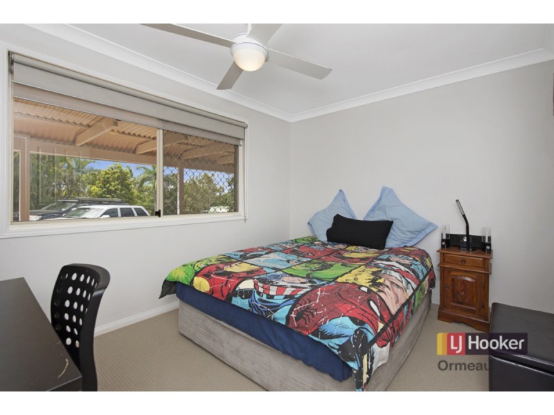 17 Haase Crescent, Ormeau QLD 4208