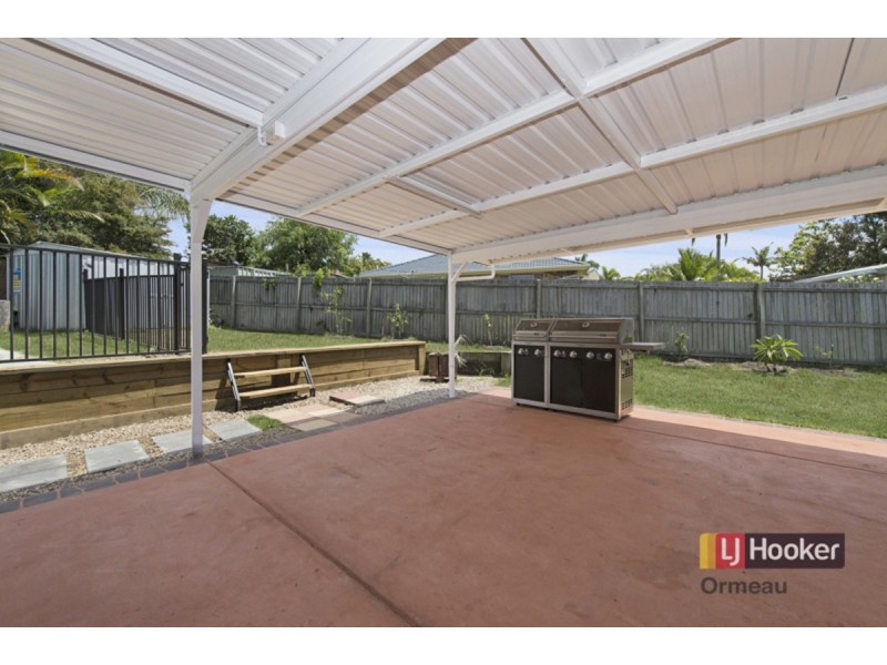 17 Haase Crescent, Ormeau QLD 4208
