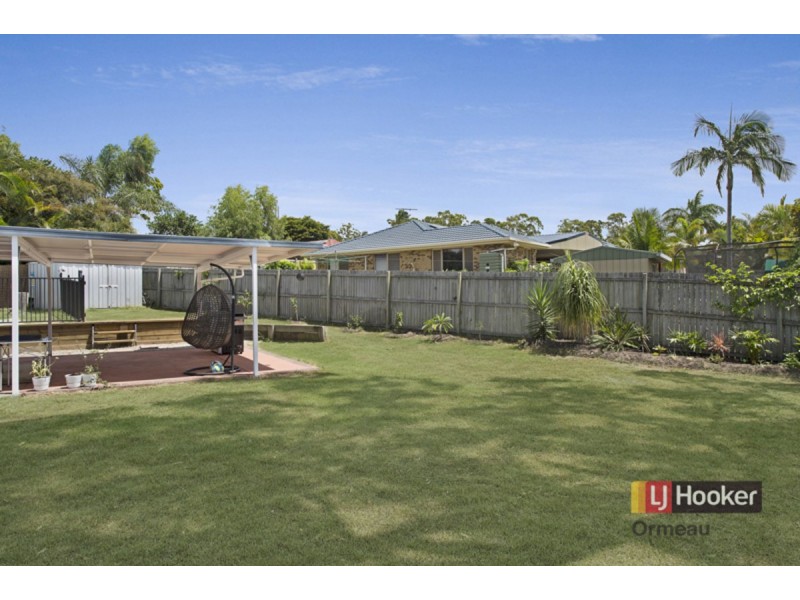 17 Haase Crescent, Ormeau QLD 4208