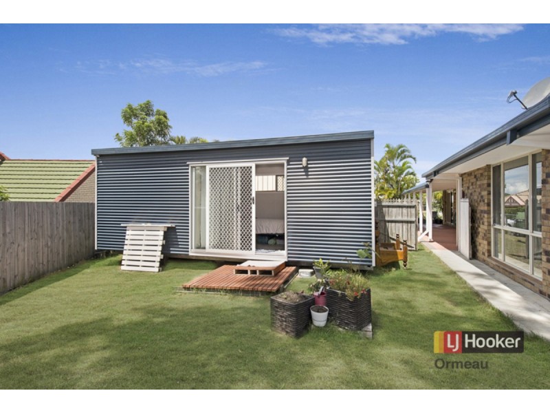 17 Haase Crescent, Ormeau QLD 4208
