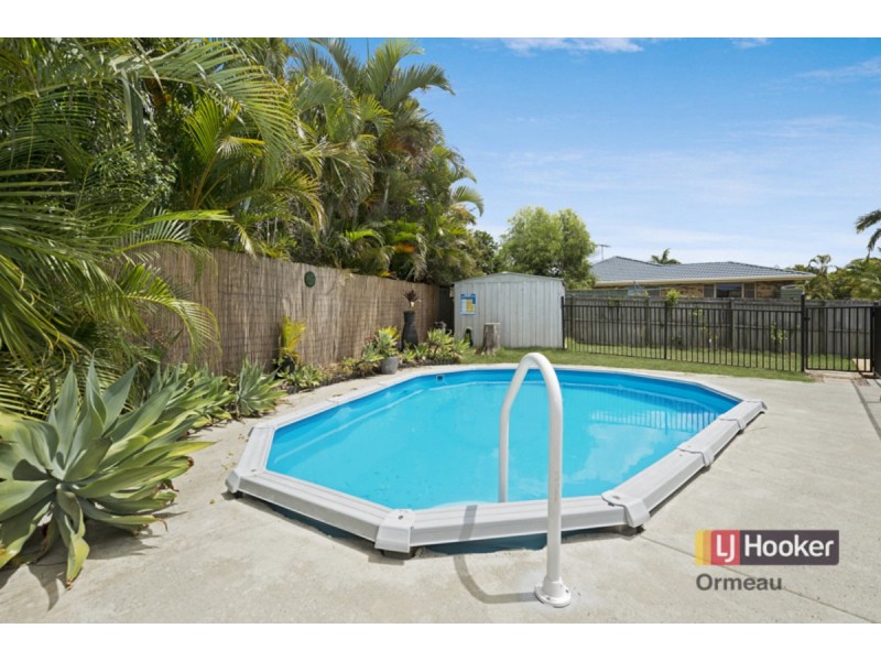 17 Haase Crescent, Ormeau QLD 4208