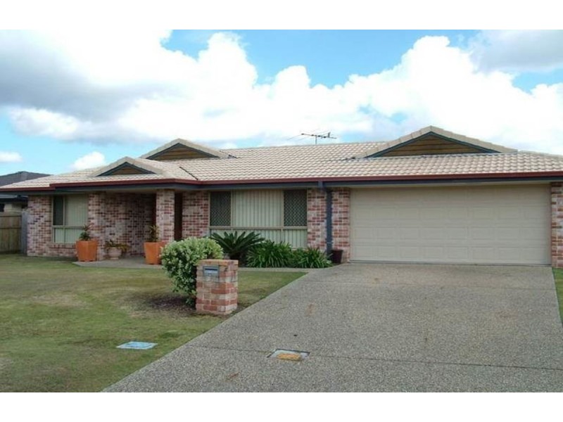 71 Karall Street, Ormeau QLD 4208