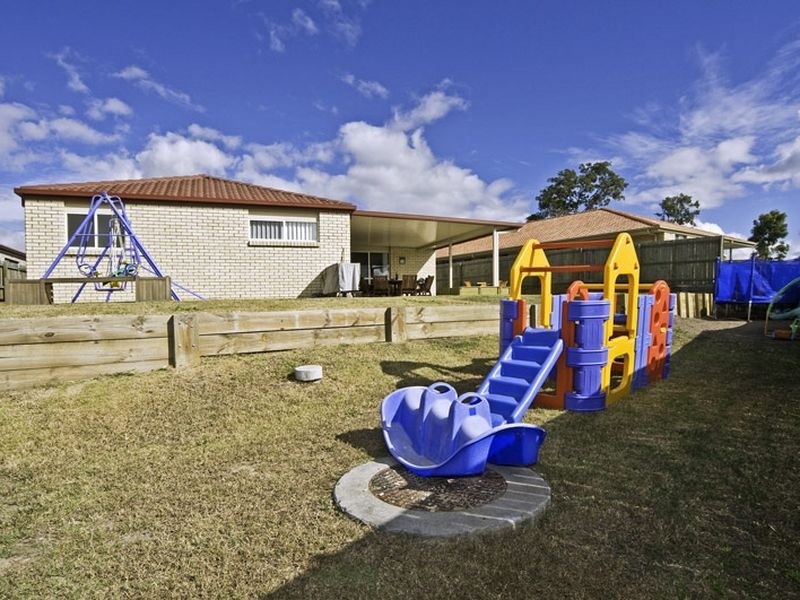 37 Bedivere Dr, Ormeau QLD 4208