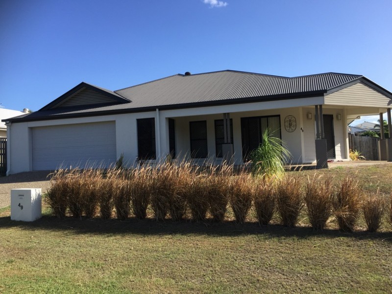 49. Lynbrook Avenue, Ormeau QLD 4208