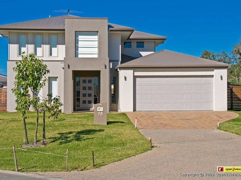 15 Strathburn Cr, Ormeau QLD 4208