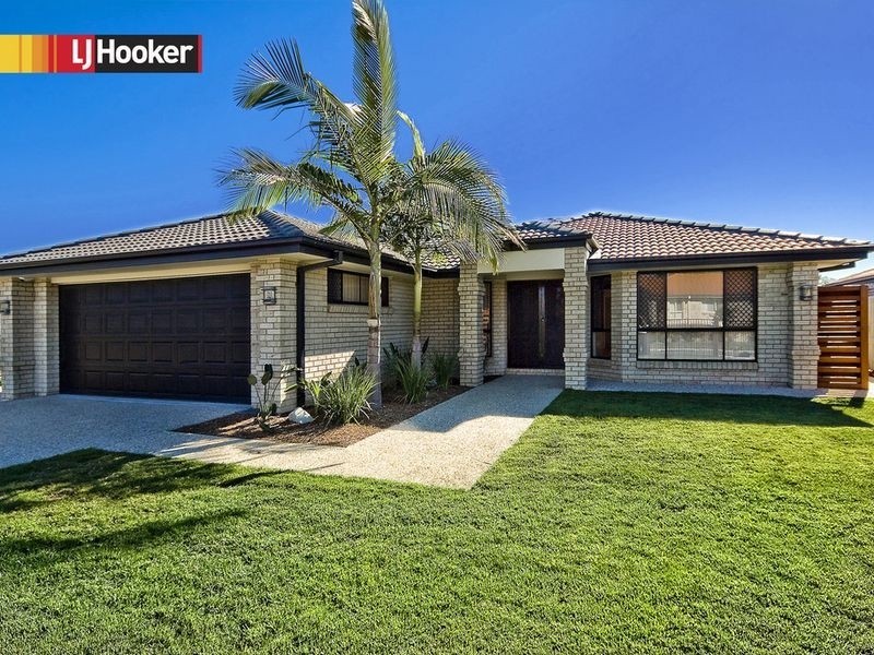 Ormeau QLD 4208