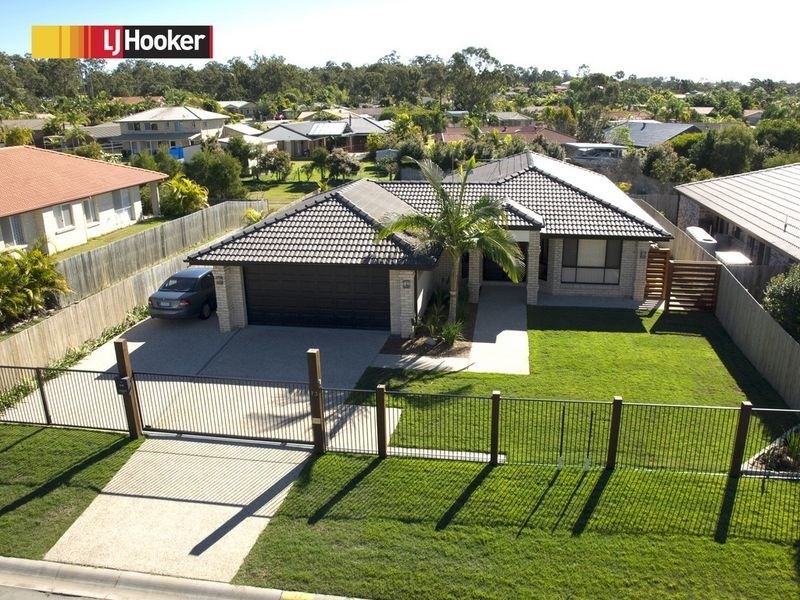 Ormeau QLD 4208