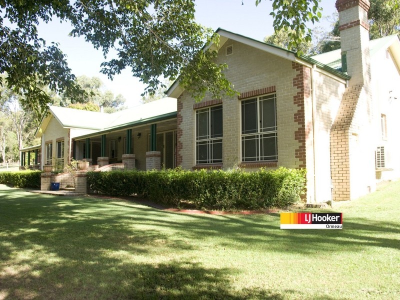 5 Woodville Pl, Yatala QLD 4207
