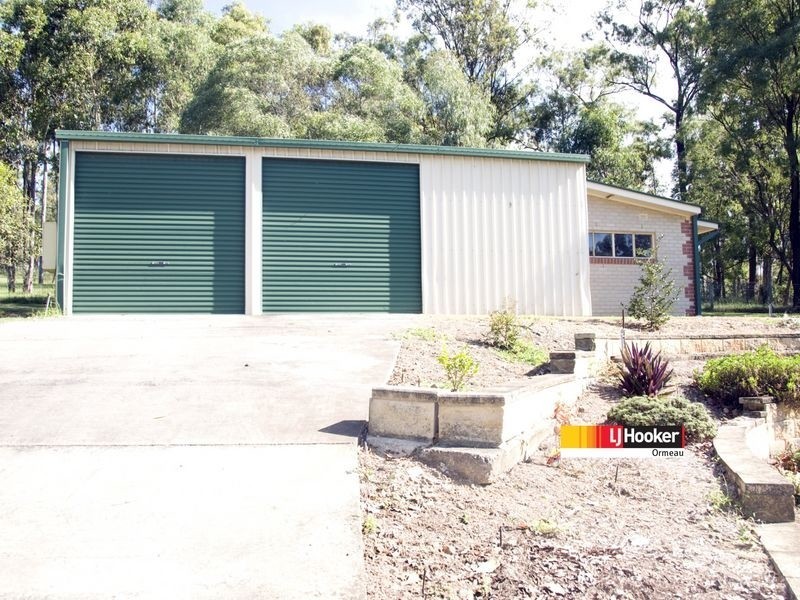 5 Woodville Pl, Yatala QLD 4207